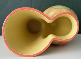 Ines de Booij dubbele vaas