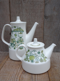 Figgjo Flint theepot turi design Market