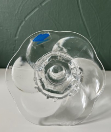 Nuutajärvi Lumme kandelaar small