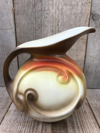 Mosa Art Deco snavelkan
