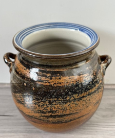 Carl Harry Stålhane steengoed pot