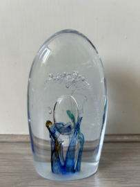 Cees van Olst glasobject