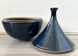 Ardine Spitters dekselpotje