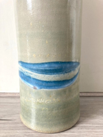 Jaan Mobach vaas celadon