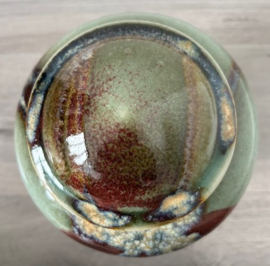 Leo Martens forse dekselpot sang de boeuf