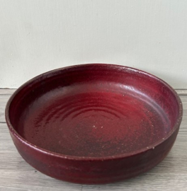 Mobach schaal roodbruin