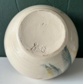 Potterie Egbert olielampje