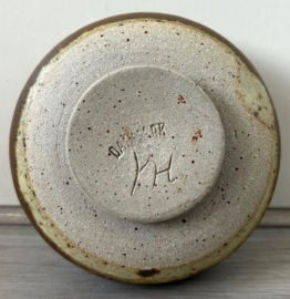 Bloemsteker Kaj Henning Jensen Danmark