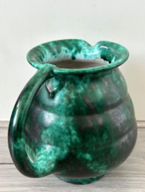 KAMO kan groen luster