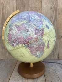 Columbus Renaissance Globe 30 cm