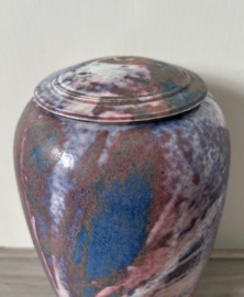 Bob Ernsting dekselpot