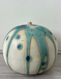 Castlecove Pottery steengoed bol