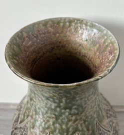 St. Joris Beesel vaas