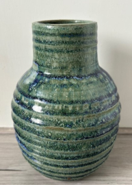 Klaas Fenne de Leeuwe vaas 