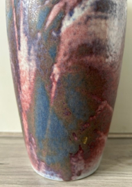 Bob Ernsting dekselpot