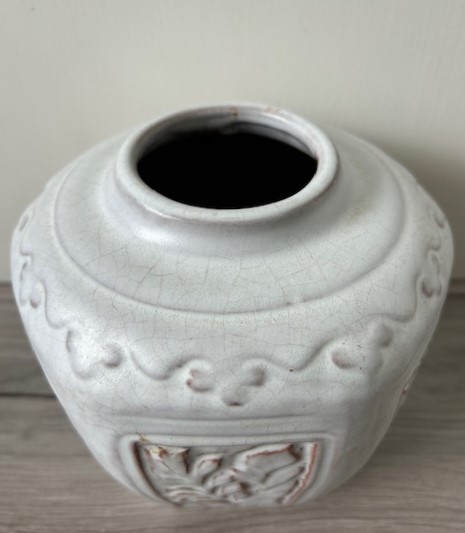 Mobach grote gemberpot no. 090