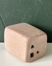 Lou Schwirtz blokvaasje