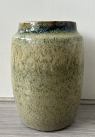 Ravelli vaas groen turquoise