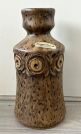 Løvemose Keramik vaas