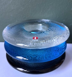 Iittala Nappi waxinehouder helder
