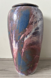 Bob Ernsting dekselpot