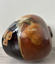 Leo Martens forse vaas tenmoku