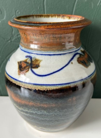 Moonshire Pottery vaas