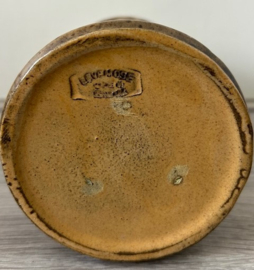 Løvemose Keramik vaas