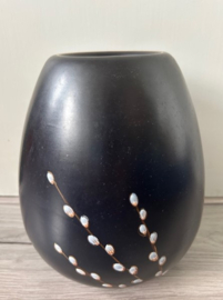 Flora plateel vaas decor Lente