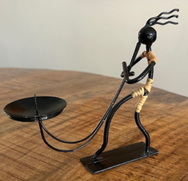 Laurids Lonborg kandelaar blazer