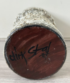 Dirk Staf vaas
