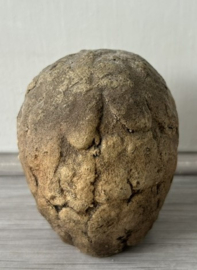 Hanna Mobach sculptuur uiltje