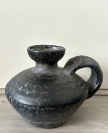 Mobach oorvaasje paars