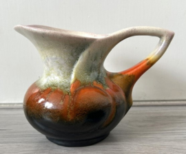 Eskaf hengselkan Art Deco