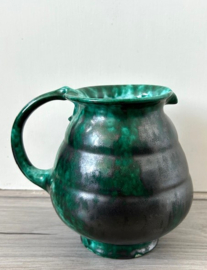 KAMO kan groen luster