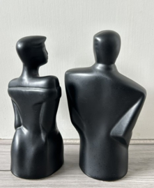 Set mannequins Lindsey Balkwill stijl