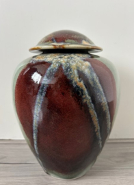 Leo Martens forse dekselpot sang de boeuf