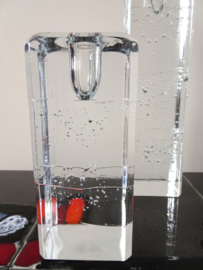 Iittala set Arkipelago kandelaars helder