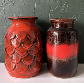 Jasba pineapple vaas