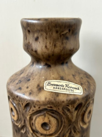 Løvemose Keramik vaas