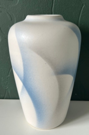 Bay Keramik vaas 650-18 airbrush