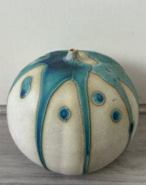 Castlecove Pottery steengoed bol