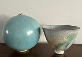 Liselore bolvaas Morning dew