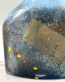 Kosta Boda Satelliet vaas medium