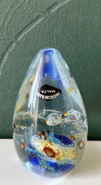 Phoenician Glass presse papier