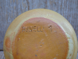 Ravelli miniatuur vaasje