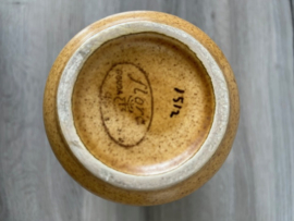 Flora plateel vaas decor Argos