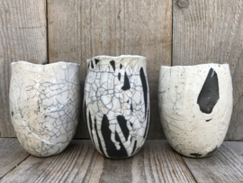 Raku trio 