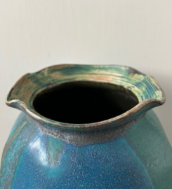 Ed Meissenberg forse vaas