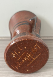 Han Cornelissens oorvaasje